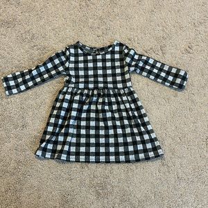 2t girl dress